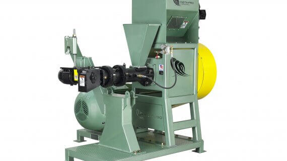 2000-CG Extruder